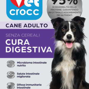 Gastrointestinal – Cura Digestiva 10 kg